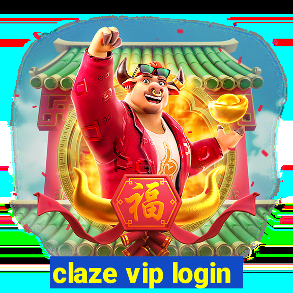 claze vip login